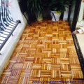 300x300x19mm Exterior Interlocking Deck Tiles